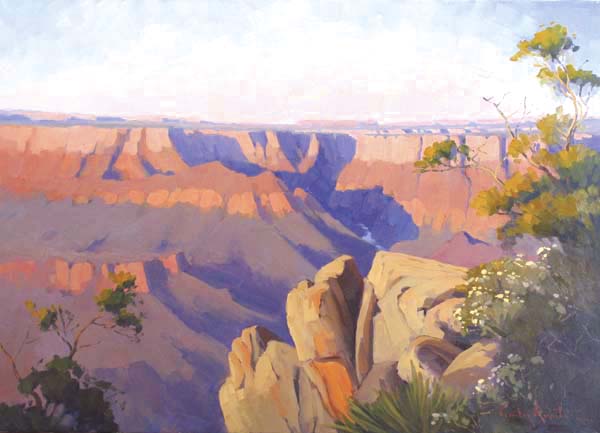 Grand Canyon