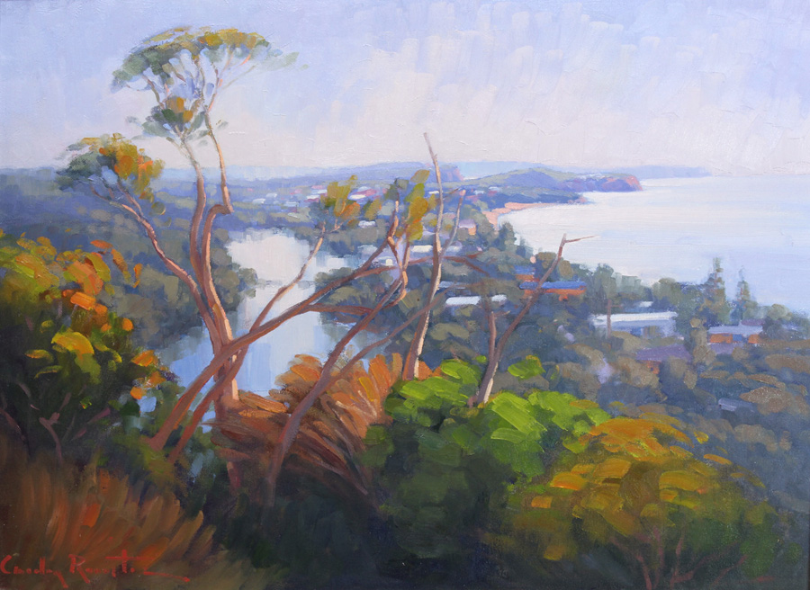 narrabeen_beach_paintings_art_australian_landscape