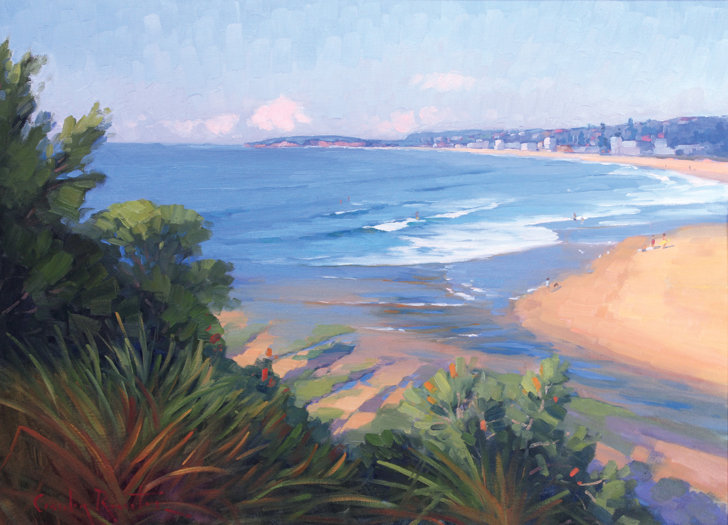 narrabeen_art_australian_landscape_art