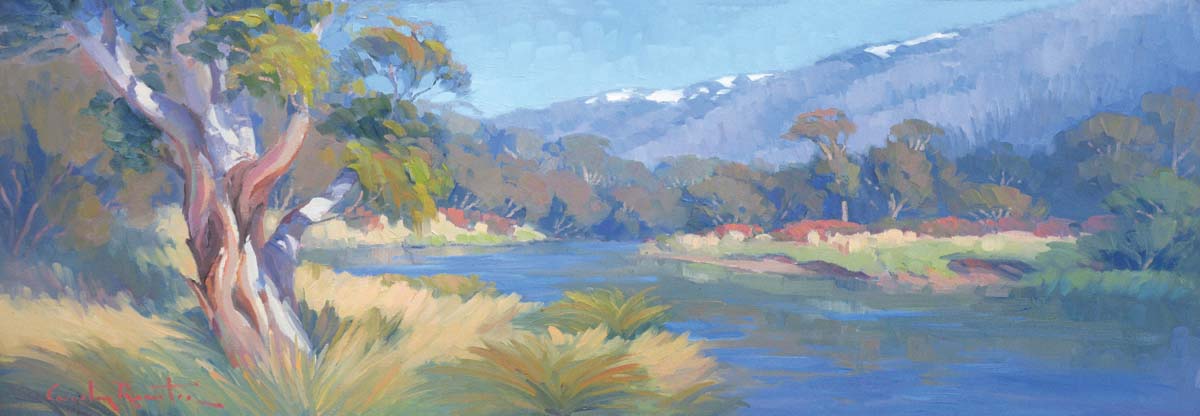 thredbo_river_paintings