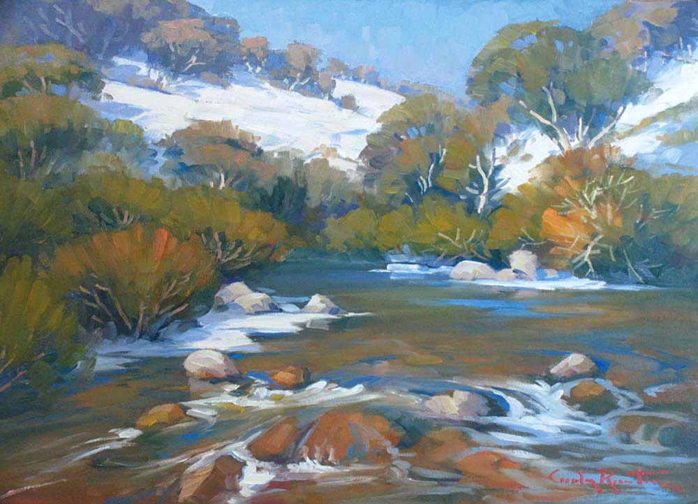 thredbo_river_art